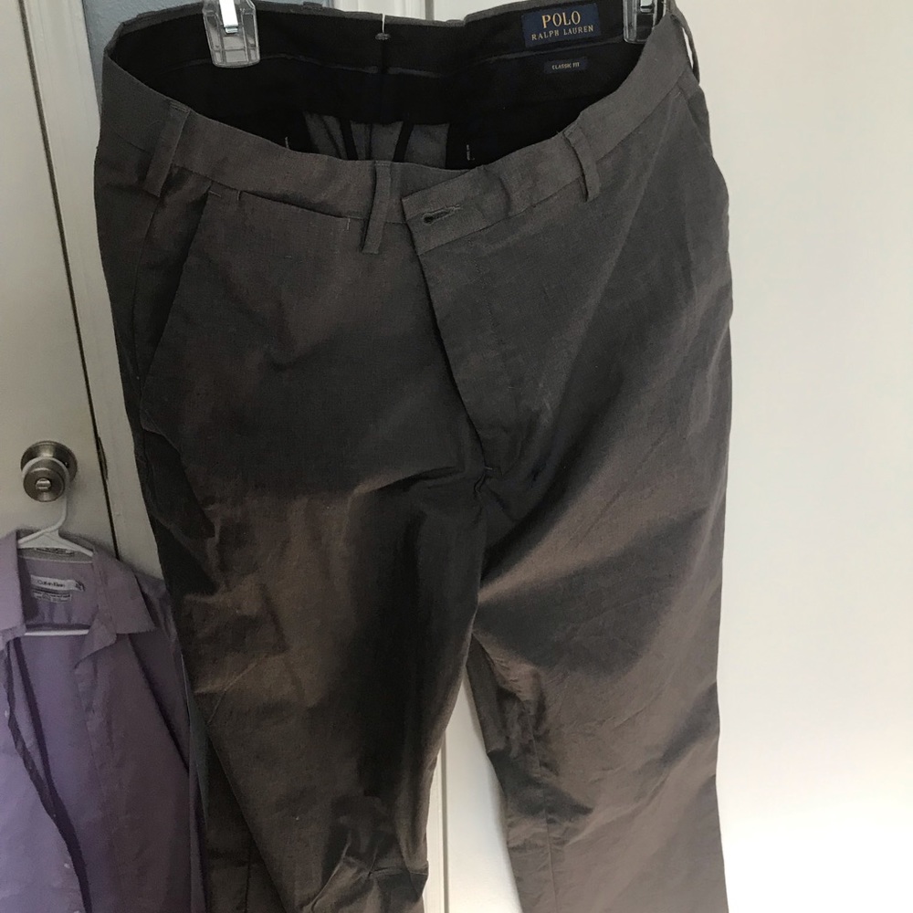 Pants
